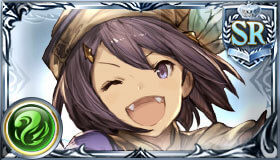 フィーナ（SR）