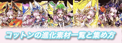 コットンの進化素材