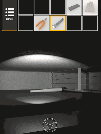 牢屋からの脱出_鍵