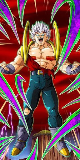 スーパーベビー1