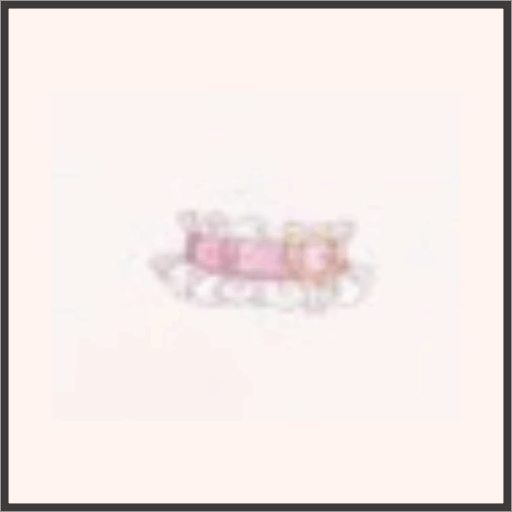 ハートのチョーカー＜840＞