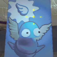 TUMBLE WINGS UPGRADE