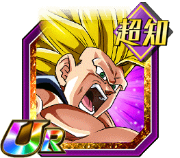 超サイヤ人3孫悟空（天使）