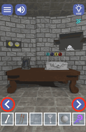 ドラゴンと魔法使いの住む塔_ゲーム概要