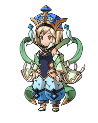 ジョブカラースキンジータ2