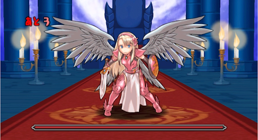 神王妃の不夜城-6F