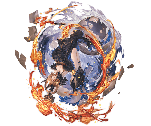 ヘカテー_上限解放後