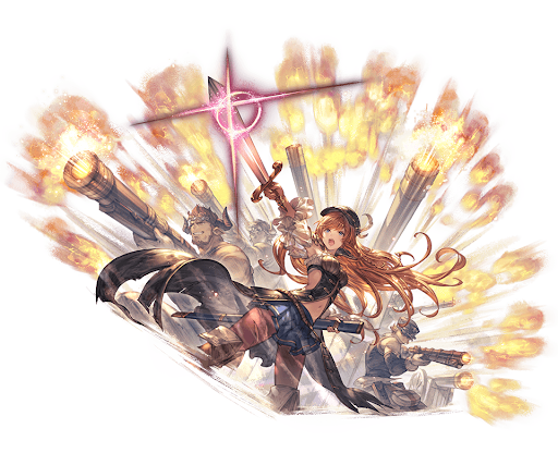 水リーシャ_上限解放後