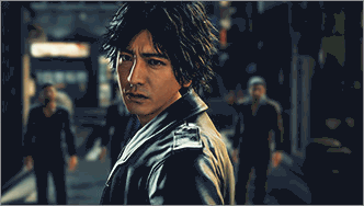 ジャッジアイズ_死神の遺言1