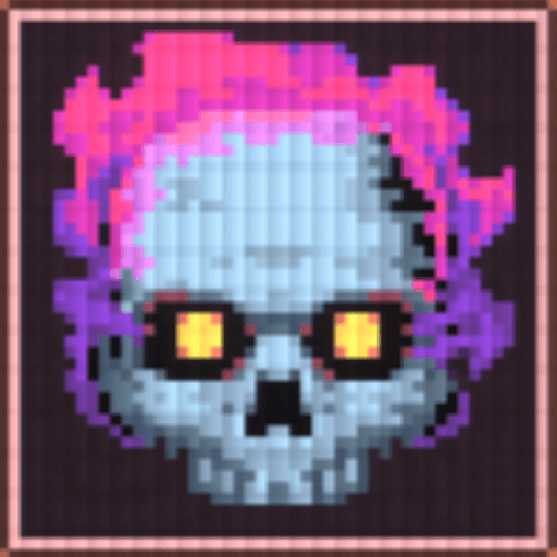 Ball x Pit_狂戦士