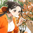 英霊星行：卑弥呼