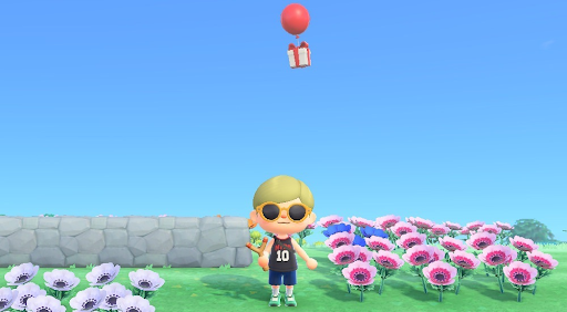 きのみ家具レシピを集める