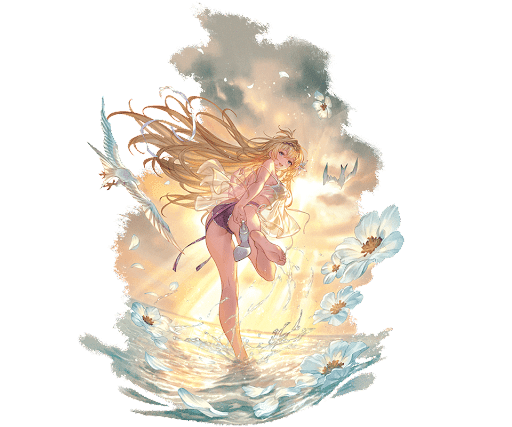 水着ジャンヌダルク_EXPOSE