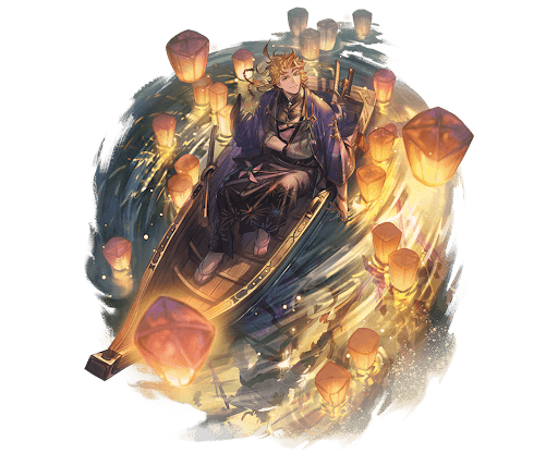 浴衣シエテ_上限解放後