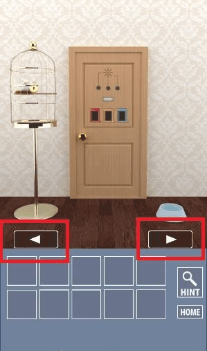 インコ脱出2_ゲーム概要