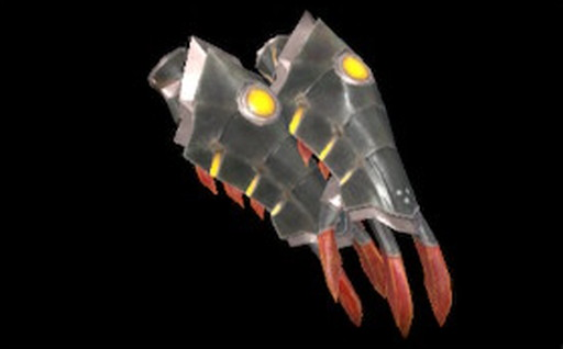 オロミドアーム