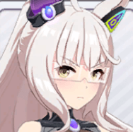 メカビワハヤヒデ