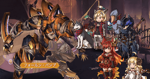 ヘイスティパンプキン