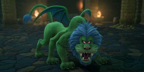 DQ7リイマジンド_マントゴーアキー