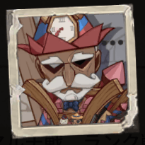 第五人格_アイコン