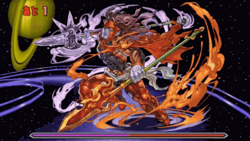 超絶・無限回廊 8F