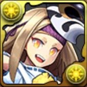 見習い式神使い・イオリ