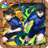 マガジンコラボ-ガチャ当たり