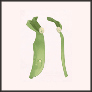 カエルのベスト