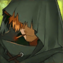 fgo-ロビンフッド