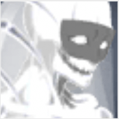 マスクゴースト