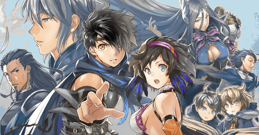 アルカラストとは