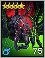 ネザースパイダー