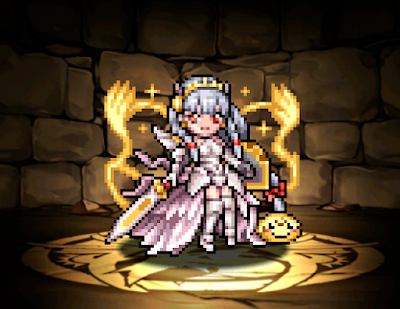 ドット・戦乙女プリンセスヴァルキリー