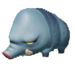 シシドックリ科