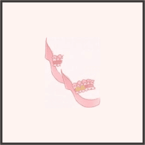 ピンクミュール