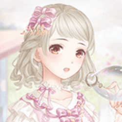 スイートバブル