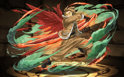 「剛翼」ホークス