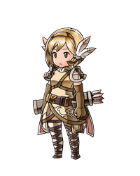 ジョブカラースキンジータ1