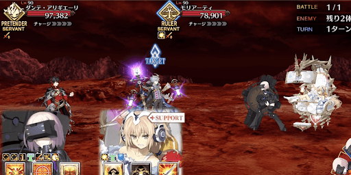 穏和は絆を培う1戦