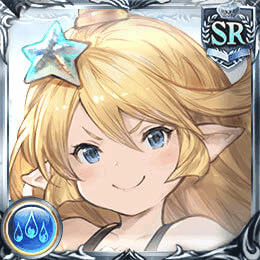 シャルロッテ（水着）