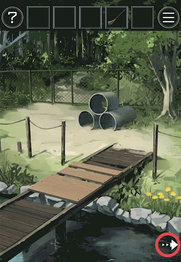 あの夏の日から脱出_お供え物