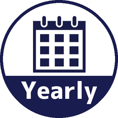 イヤーリー任務