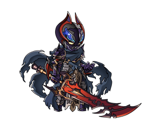 ジークフリート（土）_最終上限解放後