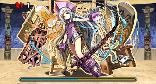 シャーマンキングチャレンジ-2F