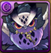 月の鍵の継承者・ユークス