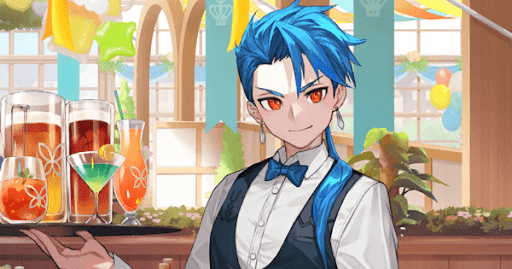 fgo-英霊催装：セタンタ