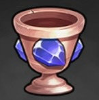 古代遺物「オーブ強化石獲得」