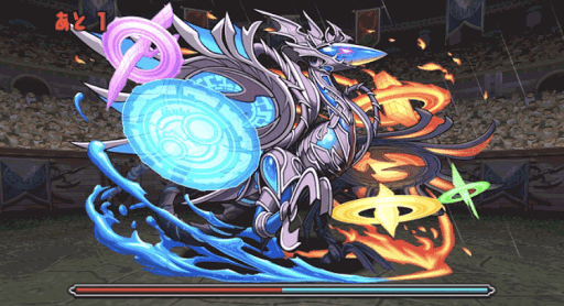 スーパーノエルチャレンジ 9F