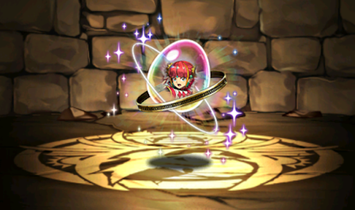 天下の魔導機士・メノアの希石