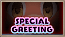 SPECIALGREETING